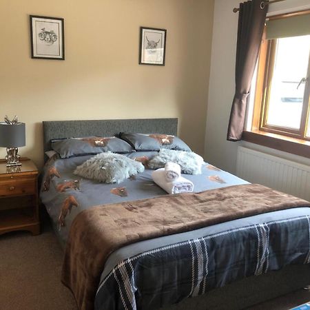 Bed and Breakfast The Woolly Rock North Ballachulish Esterno foto